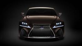 Lexus LF-CC Concept - widok z przodu