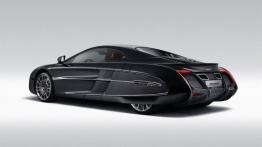 McLaren X-1 Concept - lewy bok