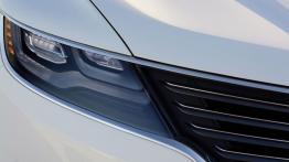 Lincoln MKC Concept - prawy przedni reflektor - wyłączony