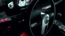 Jaguar R-D6 Concept - kokpit