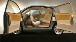 Chrysler Akino Concept - lewy bok