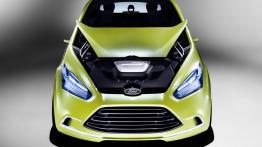 Ford Iosos Max Concept - widok z przodu