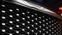 Chrysler 300 Ruyi Concept - grill