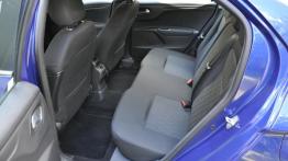 Citroen C-Elysee 1.6 VTi Auto – niedrogi komfort