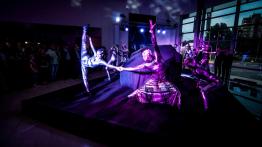 Otwarcie nowego salonu Infiniti i... prezentacja QX30 Concept!