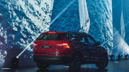 Skoda Kodiaq - przyszły hit?