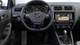 Volkswagen Jetta - na wzór &quot;siódemki&quot;