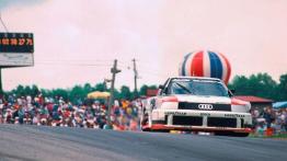 Audi 90 - osiemdziesiątka &quot;na bogato&quot;