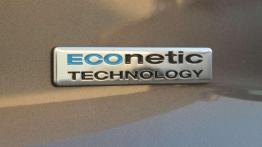 Rozsądna propozycja - Ford Focus kombi 1.6 EcoBoost