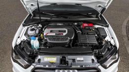 Audi S3 Limousine po kuracji u ABT