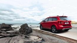 Fiat Panda oraz Freemont w wersji Cross - genewski debiut