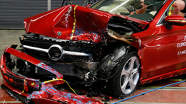  Mercedes-Benz C 220d Cabriolet