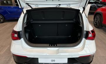 Hyundai i20 III 2025 1,2MPI 79KM 5MT MODERN COMFORT, zdjęcie 6