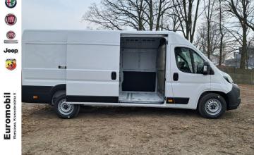 Fiat Ducato IV 2025 Maxi SERIA 2 Furgon L4H2 2.2 H3-POWER 140KM DMC 3.5t, zdjęcie 6