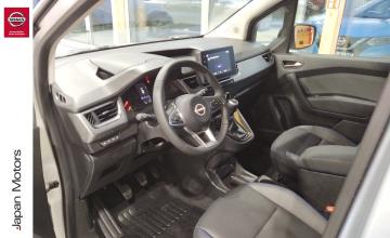 Nissan Townstar Van 1.3 DIG-T 130KM 2025 Combi Business 1.3 DIG-T 130KM 6MT, zdjęcie 6