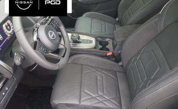 Nissan Qashqai III 2025 N-Design/ Bose / Automat, zdjęcie 6