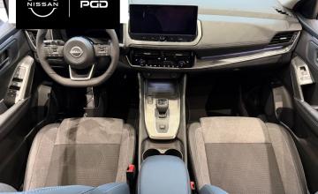 Nissan Qashqai III 2025 N-connecta / Automat, zdjęcie 6
