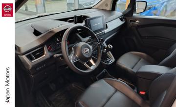 Nissan Townstar Van 1.3 DIG-T 130KM 2025 Combi Tekna 1.3 DIG-T 130KM 7AT, zdjęcie 6