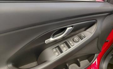 Hyundai i30 III 2025 i30 PE2 (G4) WAGON 5DR 1,0 T-GDI 100KM 2WD 7DCT Modern Comfort, zdjęcie 6