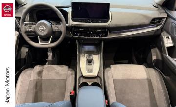 Nissan Qashqai III 2025 N-connecta / Automat, zdjęcie 6