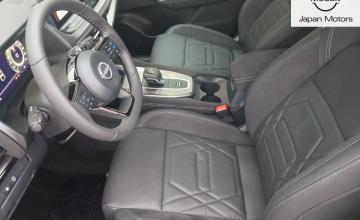 Nissan Qashqai III 2025 N-Design/ Bose / Automat, zdjęcie 6