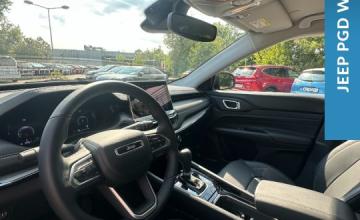 Jeep Compass II 2025 Summit, zdjęcie 6