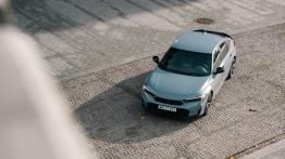 Honda Civic 2025 e:HEV FL Sport - przód - inne ujêcie