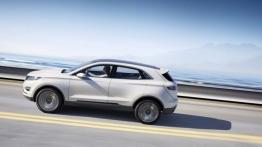 Lincoln MKC Concept - lewy bok