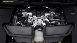 Lexus LS TMG Sports 650 Concept - silnik