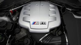 BMW M3 CRT - silnik