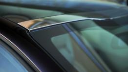 Peugeot 208 XY Concept - szyba tylna