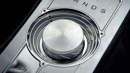 Jaguar C-XF Concept - inny element panelu przedniego