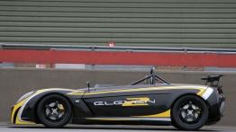 Lotus 2-Eleven Concept - lewy bok
