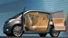 Chrysler Akino Concept - lewy bok