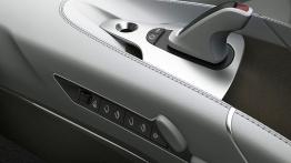 Peugeot 908 Concept - skrzynia biegów