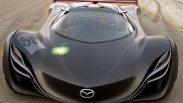 Mazda Furai Concept - widok z przodu