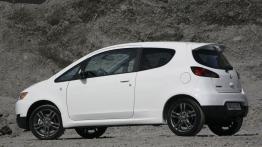 Mitsubishi Colt Hatchback 3D Ralliart - lewy bok
