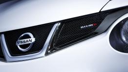 Nissan Juke NISMO Concept - logo