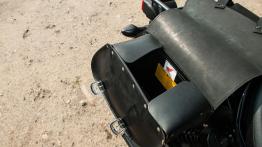 Honda Rebel CMX500 – japoński rebeliant