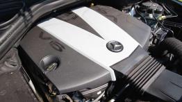 Mercedes-Benz ML - SUV nie tylko na asfalt