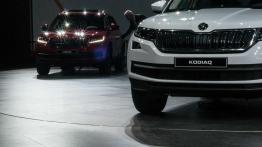 Skoda Kodiaq - przyszły hit?