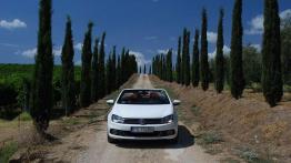 Bracia przyrodni - VW EOS i Golf Cabriolet