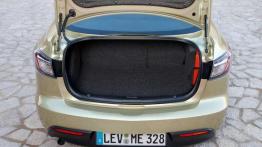 Mazda3 - Miejski elegant