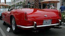 O charakterze signore Enzo i miłości Brigitte Bardot