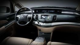 BYD e6 - W drodze na szczyt