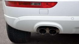 Audi Q5 2.0 TDI S-Tronic - ladies first?