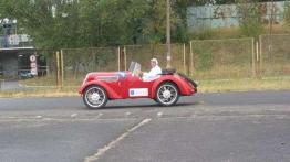 Zabytki ....i nie tylko......na start