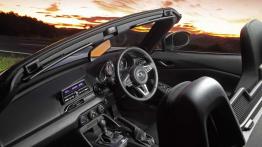 Mazda MX-5 - kolejka oczekujących na 5 lat?