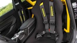 BMW M235i Coupe zmodyfikowane przez Manhart