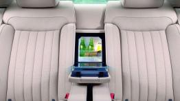 Nowy Volkswagen Phaeton zadebiutuje już w Detroit?